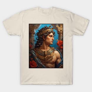 Alexander the Great T-Shirt